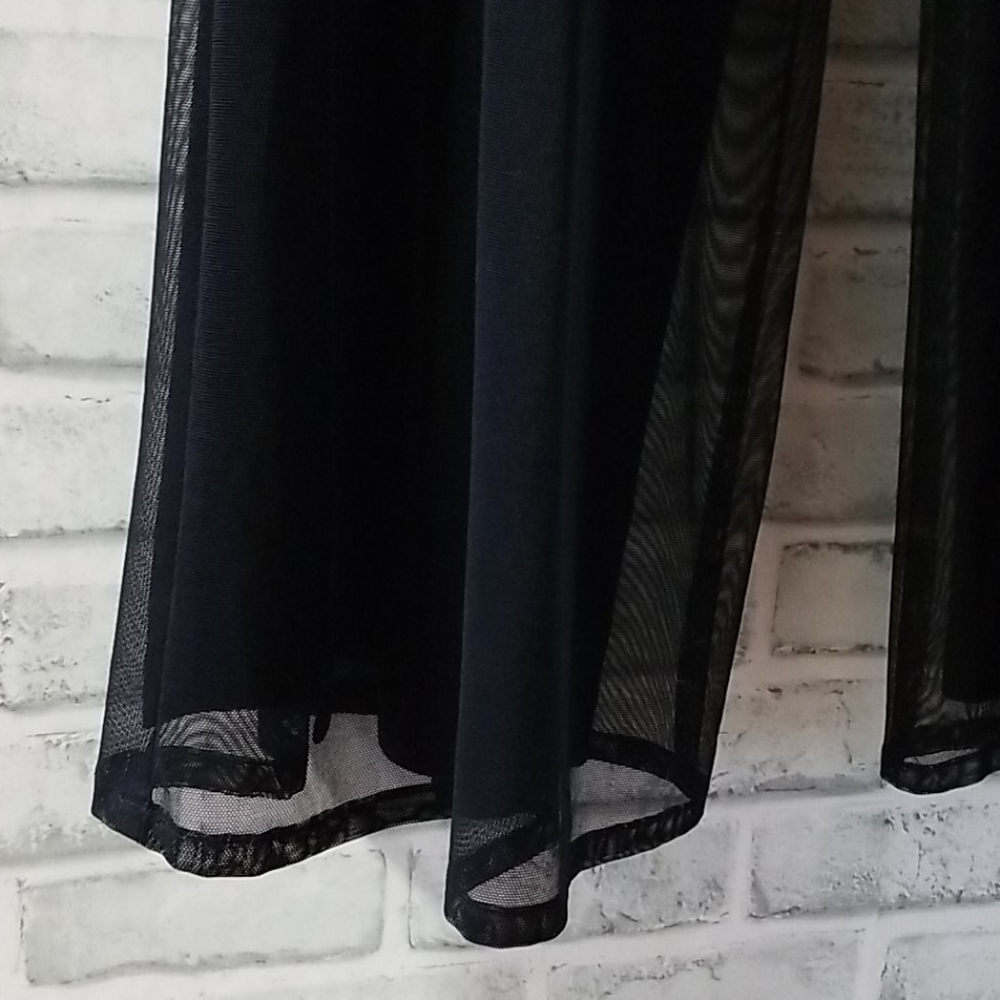 Js Collections Size 12 Black Pants - image 3